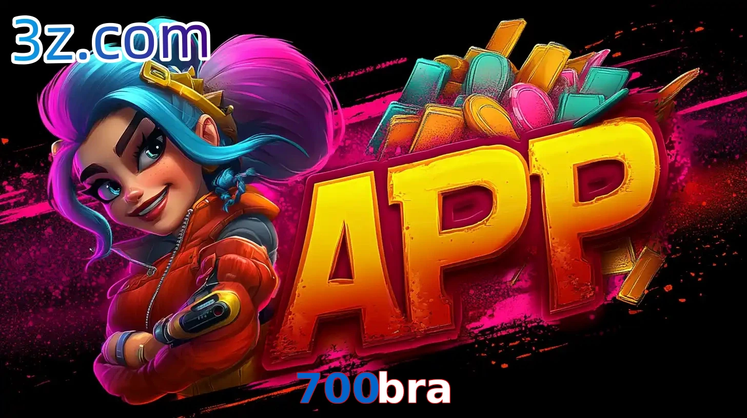 700bra App oficial de cassinos online