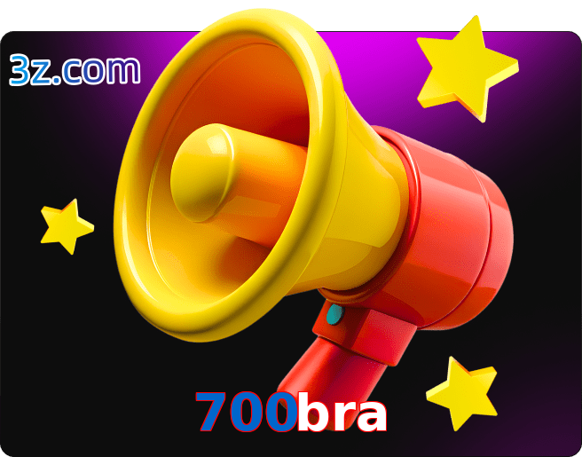 700bra eventos especiais cassino 2025