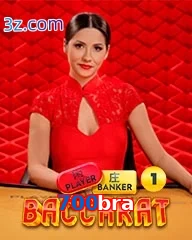 700bra dealer ao vivo baccarat